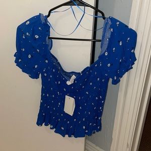 New Nordstrom’s top